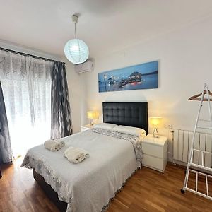 Nuevo Aragó Habitaciones