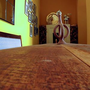 Habitación de Lujo